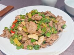 -羲和雅苑•北京烤鸭(乐园道万象城店)