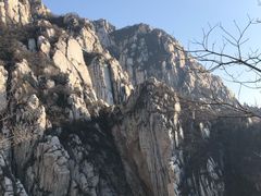 -嵩山少林文化旅游景区