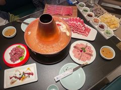 -额尔敦·品质自助(摩尔城店)