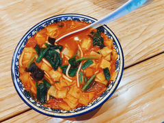 烩面片（大）-伊兴面片·清真(五泉山店)