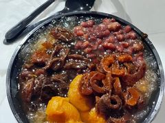 -小胖老味刨冰