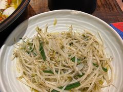 -铁公鸡·四川料理(天环广场店)