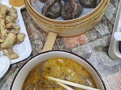 -张记荞面馆