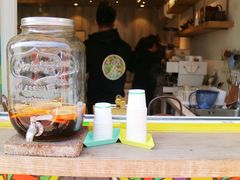 -茶是一枝花泡茶店