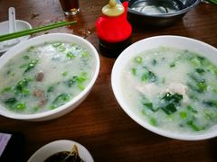-华记粥饭店(印象容桂主题风情街店)
