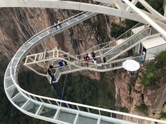 -河南宝泉旅游区