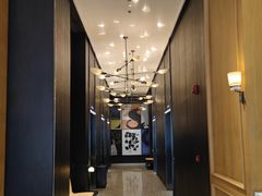 -深圳湾木棉花酒店