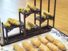 -德胜轩正宗顺德菜(宝安沙井会展中心店)