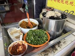 -阿麟馄饨(延长路店)