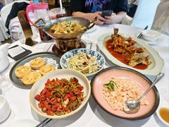 -香雪海饭店中餐厅(人民桥店)