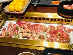 -新石器烤肉(之心城店)
