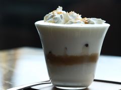 -时光吧·大堂吧·丽江和府洲际度假酒店