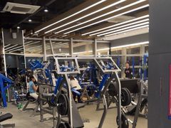 -24/7 FITNESS 健身(罗湖金光华店)