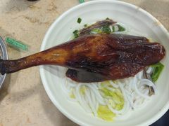 -杞兴东莞烧鹅