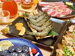 -松鱼亭·和牛烧肉(协鑫广场店)