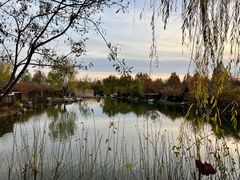 -静之湖度假区
