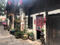 -小河直街历史文化街区