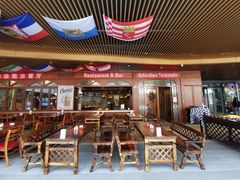 -方恒购物中心(望京小街店)