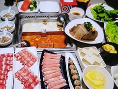 -海底捞火锅(月湖广场店)