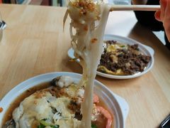 -江记普宁肠粉(国贸店)