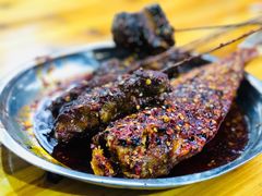 -袁师傅烤肉(弹子石店)