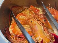 -隅乐胡椒虾·台湾菜·团建(皇岗店)