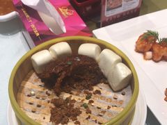 -玉林烤鸭店(黄村兴华店)