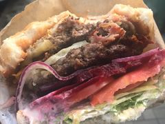 -Fergburger(皇后镇店)