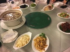 -丽柏酒店(上海广场长城店)