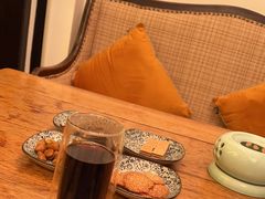 -大可堂普洱茶馆(襄阳南路馆)