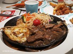 -经典世家牛排(德化万达店)