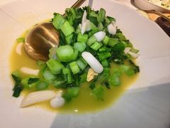-華府(凯德晶萃店)