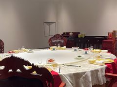 -神憩宾馆-餐厅