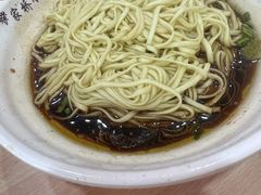 -蒋家桥饺面店(东关街店)