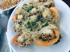 -明记海鲜大排档(巽寮湾店)