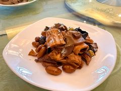 -烤肉宛饭庄(南礼士路店)