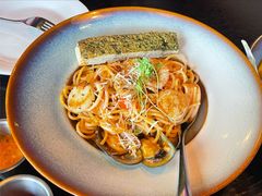 -blue frog蓝蛙(长泰广场店)