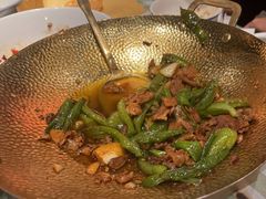 -农耕记·湖南土菜(halo广场店)