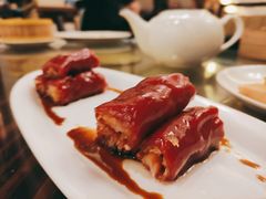 -夏宫中餐厅(香格里拉大酒店)