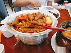 -龙凤瓦罐煨汤馆(清江东路店)