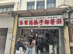 -洪馨椰子