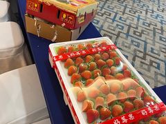 -佰园全日西餐厅-厦门佰翔软件园酒店