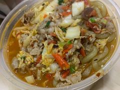 -酸辣粉(氹仔店)