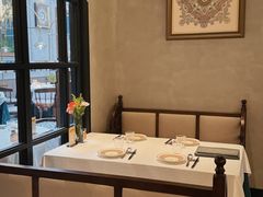 -狮拾久·现代新加坡料理(壹方城店)