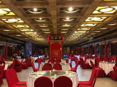 -全聚德(长江路店)