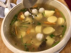-真浪大家乐海鲜餐馆