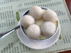 -阿三麻蓉汤圆(顺光大厦店)