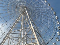 -横店影视城梦幻谷园区
