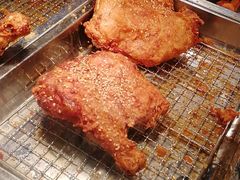 -余婆炸鸡(亚运村店)