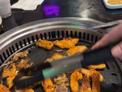 -老卜奎齐齐哈尔烤肉(人民东路店)